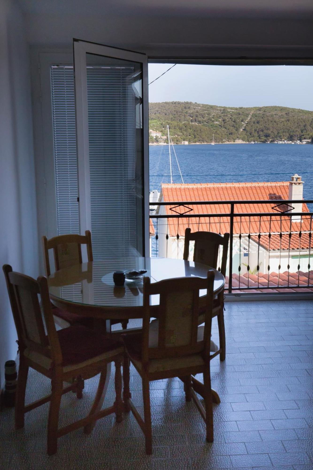 Apartments By The Sea Vis - 8526 Quarto foto